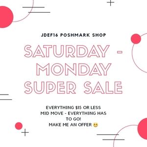 BLACK FRIDAY CYBER MONDAY DEALS